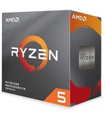 CPU AMD Ryzen 5 3500X 6core (3,6GHz)