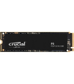 Crucial P3 1TB M.2 NVMe 3500/3000MB/s tray