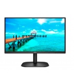 AOC/24B2XDAM/23,8"/VA/FHD/75Hz/4ms/Black/3R