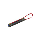 AVACOM baterie pro nouzová světla Ni-Cd 2,4V 800mAh vysokoteplotní