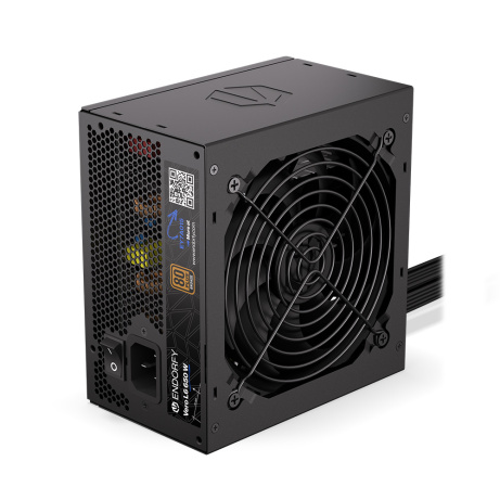 Endorfy Vero L6 Bronze 650W 80+ Bronze ATX3.1