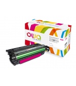 OWA Armor toner kompatibilní s HP CF333A, 15000st, červená/magenta