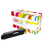 OWA Armor toner kompatibilní s Kyocera TK-5305Y, 6000st, žlutá/yellow
