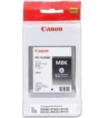 CANON INK PFI-102 MATTE BLACK iPF-500, 600, 700