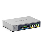 NETGEAR 8PT POE++ MULTIGIG SMART SWCH