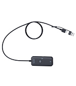 Yealink - USB-Y Trainer Cable pro náhlavní soustavy UH a BH sérii