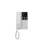 Grandstream GHP620W SIP WiFi hotelový telefon bílý