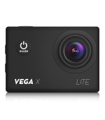 Sportovní kamera Niceboy® VEGA X Lite