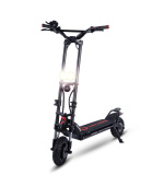 KAABO Wolf Warrior X PRO+ CZ EDITION