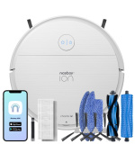 Niceboy ION Charles i6 White