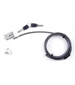 Dell zámek Wedge profil Lock pro tablety a ultrabooky