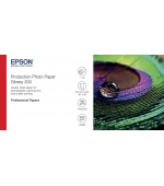 EPSON Production Photo Paper Glossy 200 36" x 30m