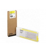 Epson T606 Yellow 220 ml