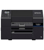 Epson ColorWorks CW-D6500Pe