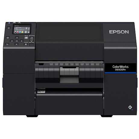 Epson ColorWorks CW-D6500Pe