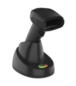 Honeywell Xenon 1952 HD - USB kit, black, BatteryFree