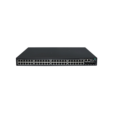 HPE NW CW 2150 48G 4P Switch