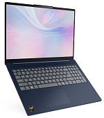 Lenovo IdeaPad Slim 5/16AKP10/AI5-330/16"/WUXGA/16GB/512GB/AMD int/W11H/Blue/2R