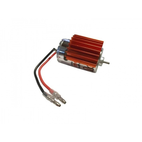 DF models Elektromotor RC- 550 8515