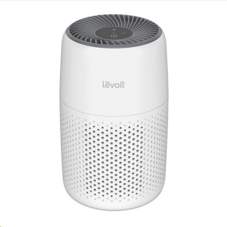 Levoit Core Mini - čistička vzduchu a aromaterapie 2v1 - Poškozený obal (Komplet)