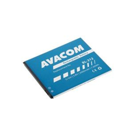 AVACOM Náhradní baterie mobilu Lenovo S580 Li-Ion 3,8V 2000mAh (náhrada BL212)