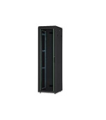 Digitus Síťový stojan 22U, Unique Series 1164x600x800 mm, barva černá (RAL 9005)