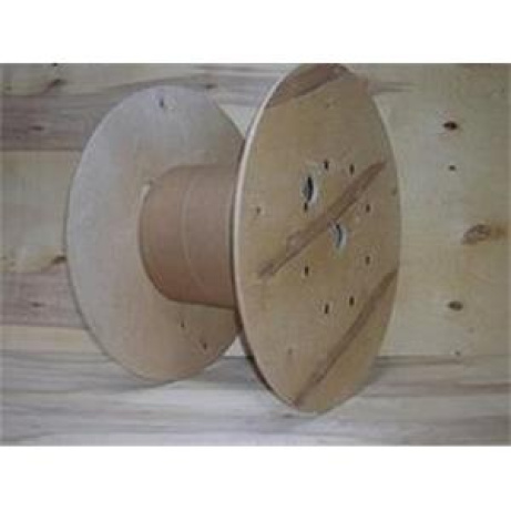 OPTIX Vratná záloha - kabelový buben 400x150x396/8mm