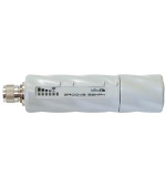 MikroTik RBGrooveA-52HPn outdoor AP 2,4/5 GHz , 1x LAN, 128MB, L4