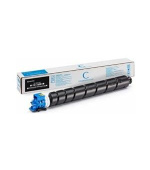 Kyocera toner TK-8515C modrý na 20 000 A4 (při 5% pokrytí), pro TASKalfa 5052ci/6052ci/5053ci/6053ci