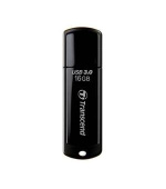 Transcend 16GB JetFlash 700, USB 3.0 flash disk, černý