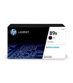 HP toner 89A/Black/5000 stran