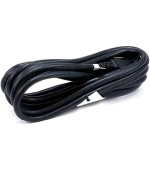 Lenovo ThinkSystem 2.8m, 10A/100-250V, C13 to IEC 320-C14 Rack Power Cable