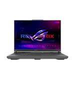 ASUS ROG Strix G16 - Ryzen 9 8940HX/32GB/1TB SSD/RTX 5070Ti 12GB/16"/WUXGA/IPS/2y PUR/bez OS/šedá