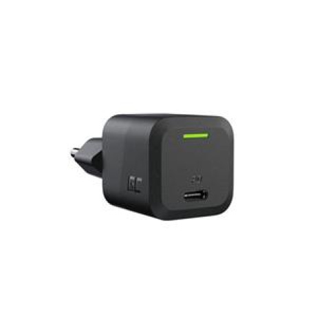 Green Cell Power Charger 33W GaN GC PowerGan for laptop, MacBook, Iphone, Tablet, Nintendo Switch – USB-C Power Delivery