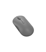 Lenovo 350 Bluetooth Silent Mouse (Luna Grey) = tmavě šedá BT tichá myš
