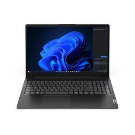 Lenovo V15 G5 IRL i5-13420H/8GB/256GB SSD/15.6" FHD/2yCarry-in/Win 11 Pro/černá
