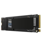 Samsung 990 EVO Plus SSD M.2 NVMe 4 TB