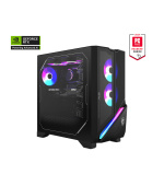 MSI MPG Infinite/X3 AI 2NVR7-641EU/Tower/U7-265KF/32GB/1TB/RTX 5070Ti/W11H/2R