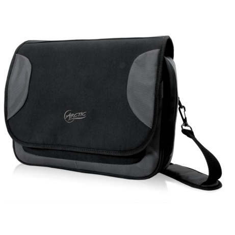 ARCTIC MB 201 (Messender Bag 12")