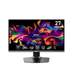 MSI MPG/271QRX/26,5"/QD-OLED/QHD/360Hz/0,03ms/Černá/3R