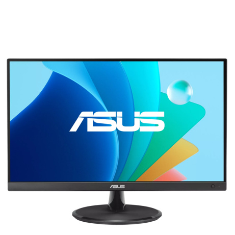 ASUS/VP227HF/22"/VA/FHD/100Hz/1ms/Černá/3R