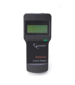 GEMBIRD Eth kabel tester NCT-3 pro RJ11/RJ45/,RG58
