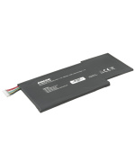 Baterie AVACOM pro MSI GF63, GF75 Li-Pol 11,4V 4600mAh 52Wh  - BTY-M6K