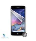 Screenshield™ LG M200n K8 (2017) folie na displej
