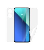 Screenshield XIAOMI Redmi Note 13 fólie na celé tělo