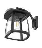 Venkovní solární LED světlo Viking SR10W/350lm /solární napájení / 4000K (denní bílá)/ 4 režimy