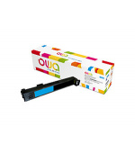 OWA Armor toner kompatibilní s HP CB381A, 21000st, modrá/cyan