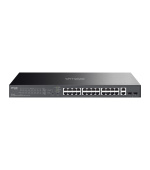 TP-link ES228GP 28xGb Easy Managed Switch Omada