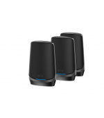 NETGEAR ORBI AX11000 1ROU +2 SATELL BNDL (black)