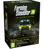 PC - Farming Simulator 25: Collector's Edition
